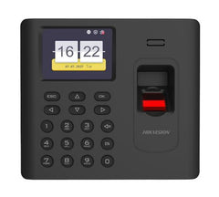 Fingerprint Time Attendance Terminal