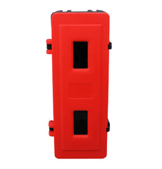 Fire Extinguisher Cabinet HDPE - 9 Kg