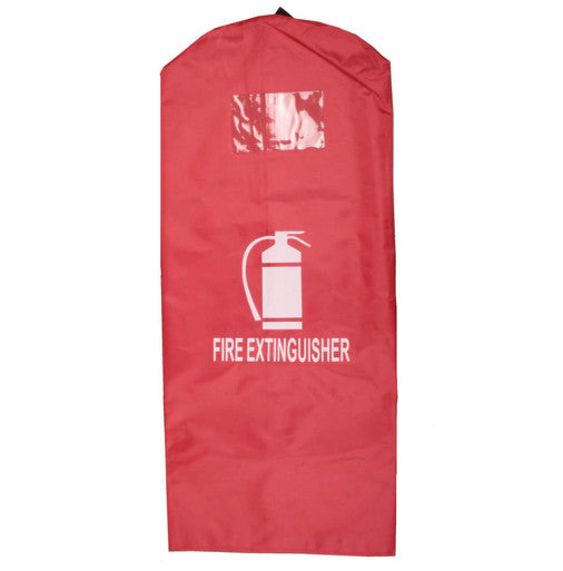 Fire Extinguisher Cover Supplier Company in Tema, Accra, Ghana, Africa