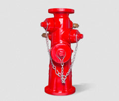 Wet Barrel Fire Hydrant UL & FM Listed