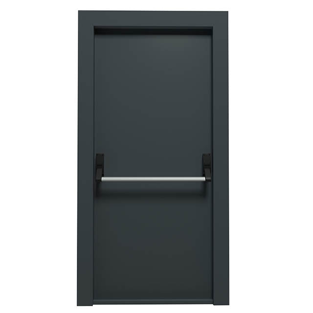 Fire Rated Door - 120 minutes Safety Hub Ghana