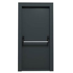 Fire Rated Door - 120 minutes Safety Hub Ghana