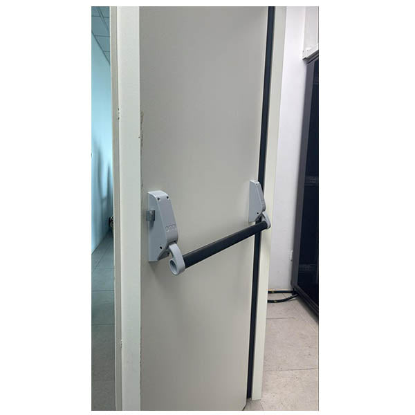 Fire Rated Escape Door Accra Ghana