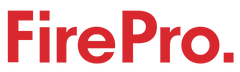 FirePro Aerosol Systems Logo