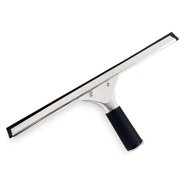 Glass Cleaning Squeegee Safety Hub Ghana