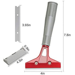 Glass Scraper Safety Hub Ghana