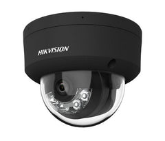 Hikvision 4 MP Acusense Smart Dome Camera