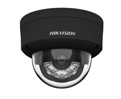 Hikvision 4 MP Acusense Smart Dome Camera