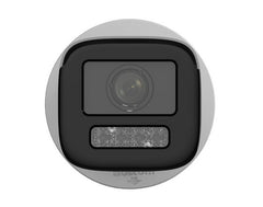 Hikvision 4 MP Dual Light MD 2.0 Varifocal Bullet Network Camera