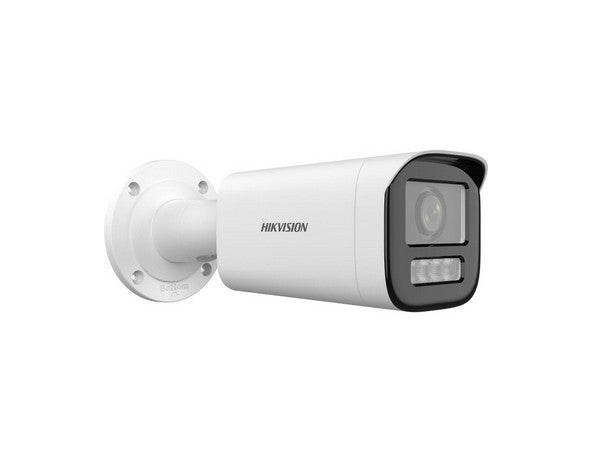 Hikvision 4 MP Dual Light MD 2.0 Varifocal Bullet Network Camera