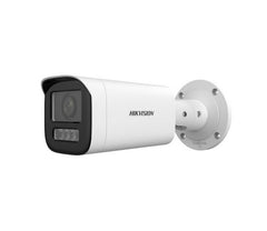 Hikvision 4 MP Dual Light MD 2.0 Varifocal Bullet Network Camera