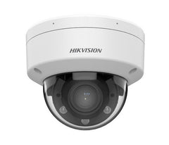 Hikvision 4 MP Dual Light Varifocal Dome Network Camera