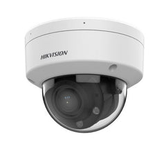 Hikvision 4 MP Dual Light Varifocal Dome Network Camera