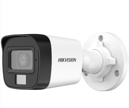 5MP Analog 3K Smart Bullet Camera