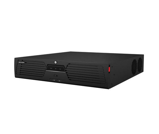 Hikvision 64-ch 2U 4K NVR