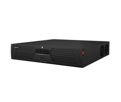 Hikvision 64-ch 2U 4K NVR