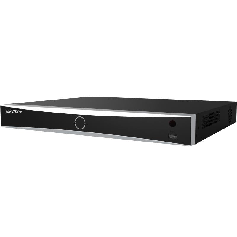 Hikvision Acusense 4K POE 16 Channel NVR in Tema Accra Ghana