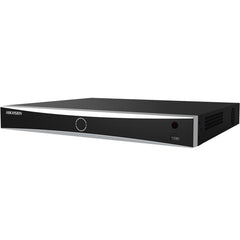 Hikvision Acusense 4K POE 16 Channel NVR in Tema Accra Ghana