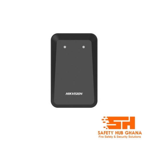 Hikvision Anti-Fall Radar For Boom Barrier Accra Ghana