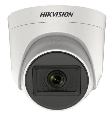 Hikvision CCTV Camera Analog Cam 5MP Turret with Audio in Accra, Ghana