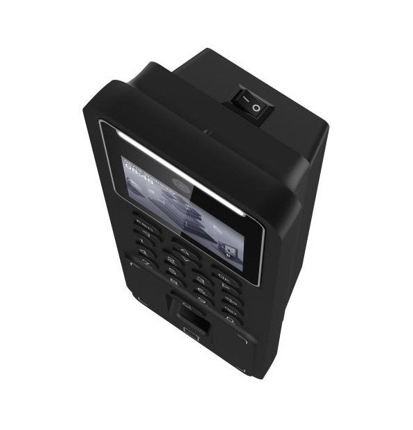 Hikvision Fingerprint Access Control Device