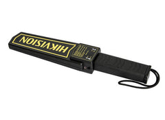 Hand-held Metal Detector