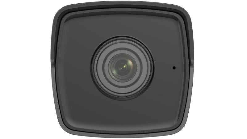 Hikvision 4mp fixed bullet network camera Installer Company in Accra Ghana