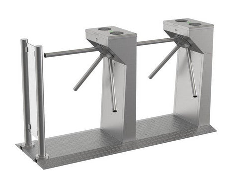 Hikvision Turnstile Seller Company in Accra Ghana Africa