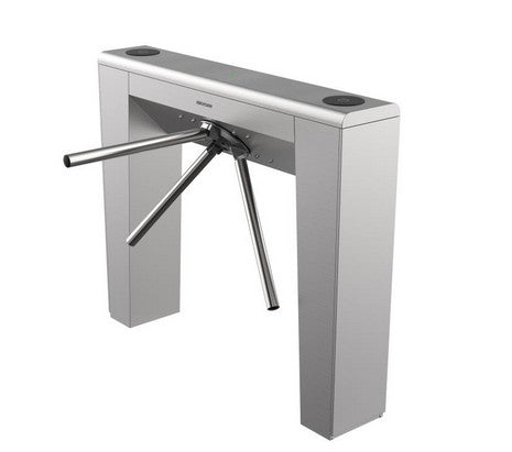 Hikvision Turnstile Supplier Company in Accra, Ghana, Africa