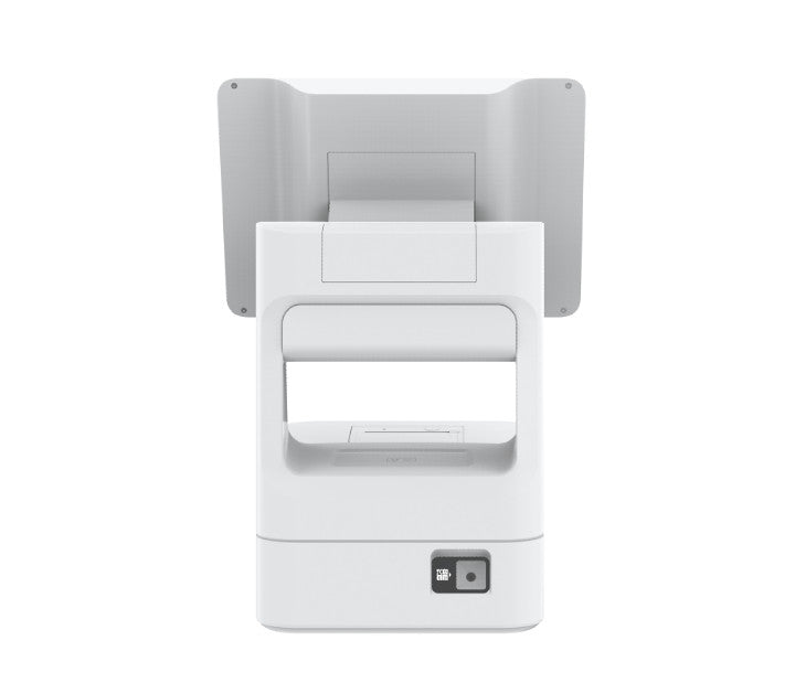 Hikvision Visitor Terminal Accra Ghana