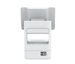 Hikvision Visitor Terminal Accra Ghana