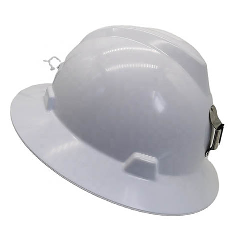 Mining Helmet With Lamp Holder Safety Hub Ghana