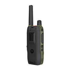 Motorola Ghana MXP600 UHF TETRA Portable Radio