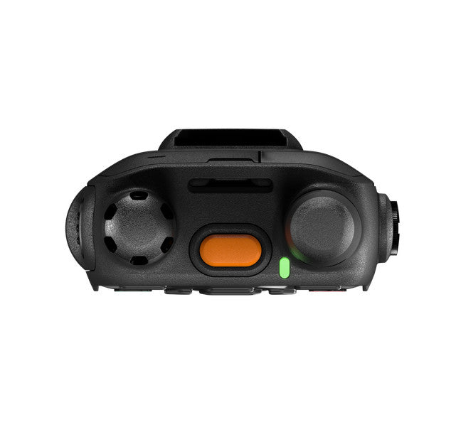 Motorola Ghana MXP600 UHF TETRA Portable Radio