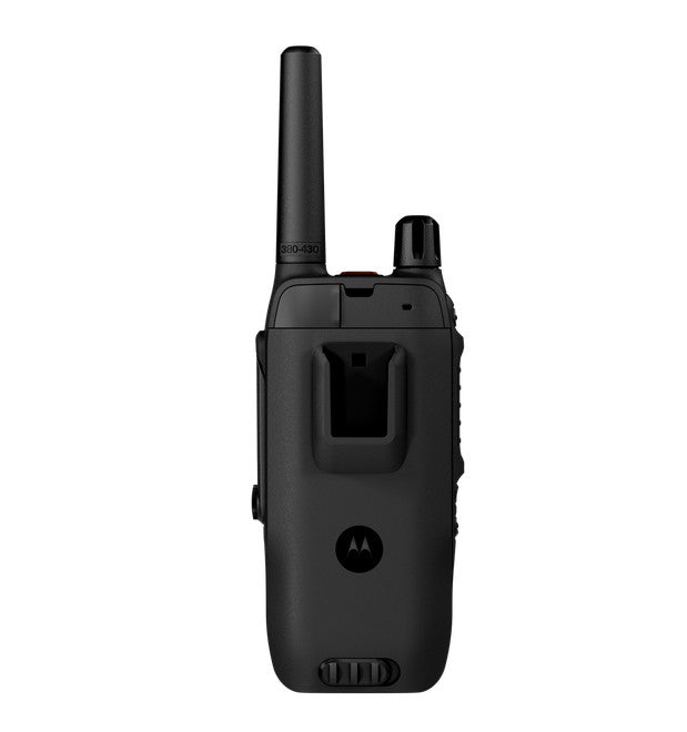 Motorola Ghana MXP600 UHF TETRA Portable Radio