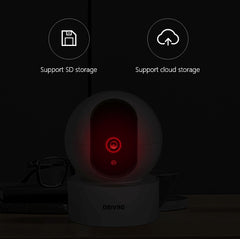 Orvibo 2MP WiFi Smart IP Camera