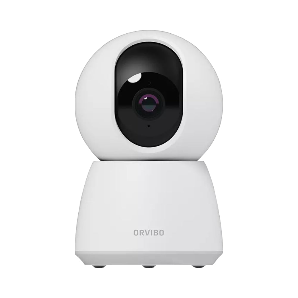 Orvibo 2MP WiFi Smart IP Camera