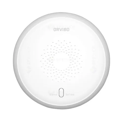 ORVIBO Zigbee Smoke Sensor Pro