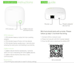 Orvibo Zigbee Minihub