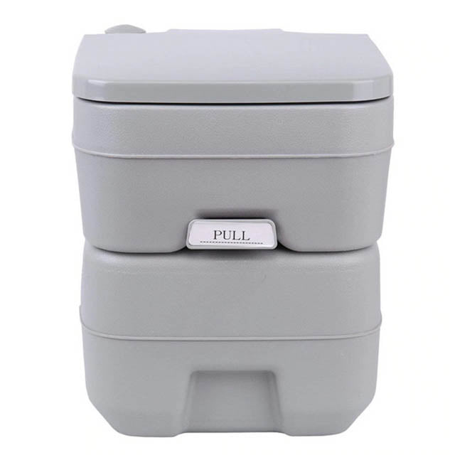 Porta Potty (Indoor) - 20 Litre Safety Hub Ghana