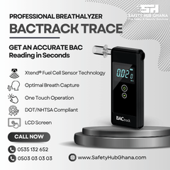 BACtrack Trace Professional Breathalyzer
