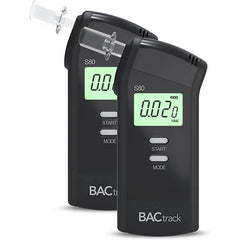 Professional Breathalyzer S80 Safety Hub Ghana