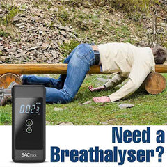 Professional Breathalyzer S80 Safety Hub Ghana