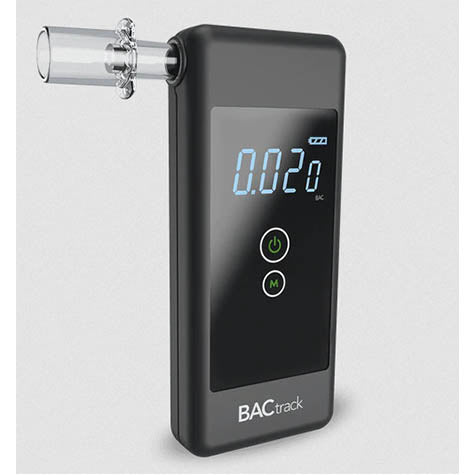 Professional Breathalyzer S80 Safety Hub Ghana