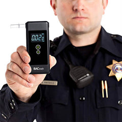 Professional Breathalyzer S80 Safety Hub Ghana