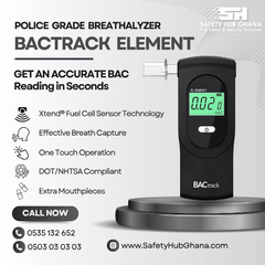 BACtrack Element Breathalyzer