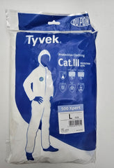 Tyvek Coverall Supplier in Accra Ghana