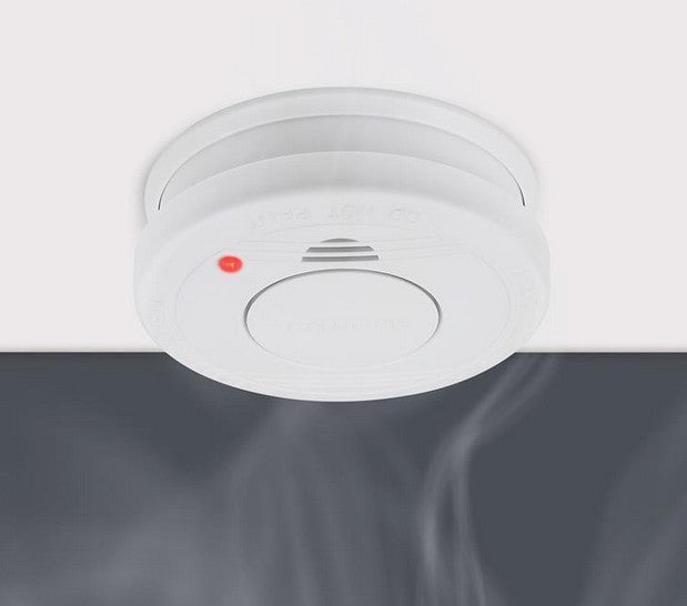 Smartwares Battery Operated Smoke Detector for sale in Tema Accra Ghana Africa