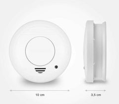 Smartwares Battery Operated Smoke Detector for sale in Tema Accra Ghana Africa