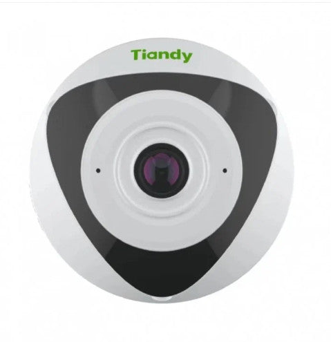 Tiandy 5MP Fisheye IP Camera Accra